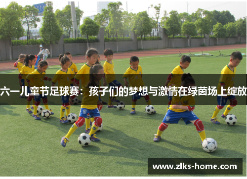 六一儿童节足球赛：孩子们的梦想与激情在绿茵场上绽放